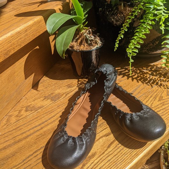 See by Chloé Ballerina Flats - Picture 3 of 6